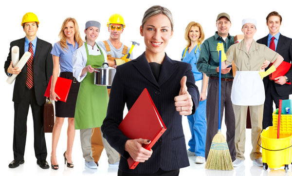 Egekent Ofis Temizliği Hizmeti